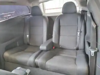 Peça sobressalente para automóvel em segunda mão bancos traseiros por volvo c30 1.8 cat referências oem iam 