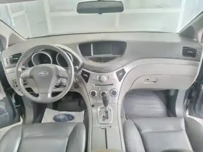 Piesă de schimb auto la mâna a doua kit airbag pentru subaru tribeca b9 limited referințe oem iam 