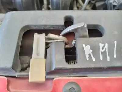 Peça sobressalente para automóvel em segunda mão fechadura do capô por volvo c30 1.8 cat referências oem iam 
