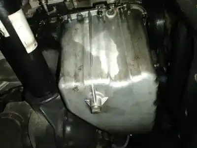 Peça sobressalente para automóvel em segunda mão cárter por ssangyong actyon 200 xdi 4wd limited referências oem iam 