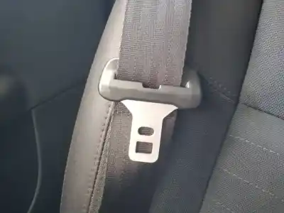 Peça sobressalente para automóvel em segunda mão cinto de segurança dianteiro direito por volvo c30 1.8 cat referências oem iam 