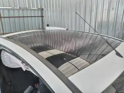 Second-hand car spare part ceiling for ford b-max titanium oem iam references   