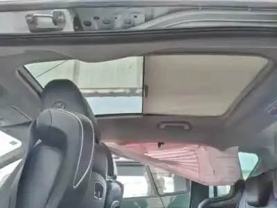 Second-hand car spare part ceiling for ford b-max titanium oem iam references   