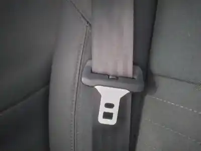 Peça sobressalente para automóvel em segunda mão cinto de segurança traseiro direito por volvo c30 1.8 cat referências oem iam 