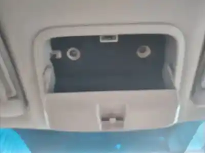 Second-hand car spare part interior light for subaru tribeca b9 limited oem iam references   