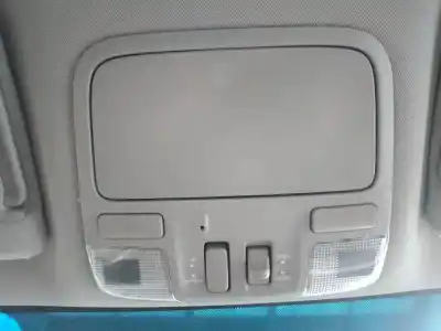 Second-hand car spare part interior light for subaru tribeca b9 limited oem iam references   