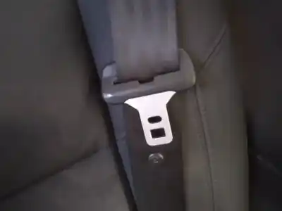 Peça sobressalente para automóvel em segunda mão cinto de segurança traseiro esquerdo por volvo c30 1.8 cat referências oem iam 