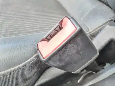 Second-hand car spare part right front seat belt buckle for ford b-max titanium oem iam references 