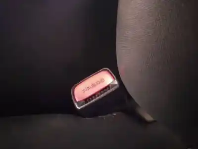 Peça sobressalente para automóvel em segunda mão chicote / encaixe cinto segurança dianteiro esquerdo por ssangyong actyon 200 xdi 4wd limited referências oem iam 