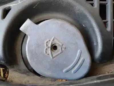 Peça sobressalente para automóvel em segunda mão depósito do limpa vidros por volvo c30 1.8 cat referências oem iam 