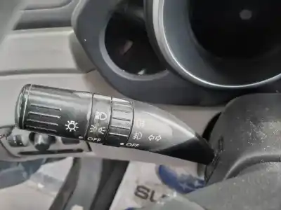 Piesă de schimb auto la mâna a doua maneta bloc lumini pentru subaru tribeca b9 limited referințe oem iam 