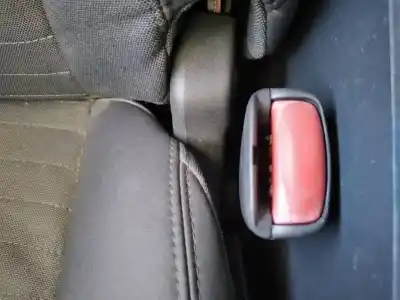 Peça sobressalente para automóvel em segunda mão chicote / encaixe cinto segurança dianteiro direito por volvo c30 1.8 cat referências oem iam 