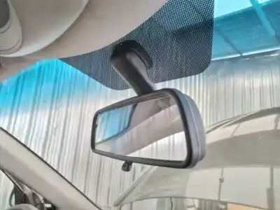 Peça sobressalente para automóvel em segunda mão espelho retrovisor interior por ssangyong actyon 200 xdi 4wd limited referências oem iam 
