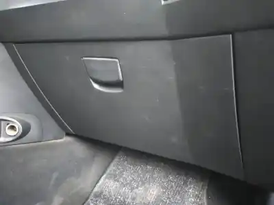 Peça sobressalente para automóvel em segunda mão porta luvas por ssangyong actyon 200 xdi 4wd limited referências oem iam 