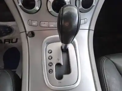 Piesă de schimb auto la mâna a doua schimbator de viteze pentru subaru tribeca b9 limited referințe oem iam 