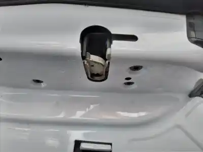 Second-hand car spare part front right door lock for ford b-max titanium oem iam references 