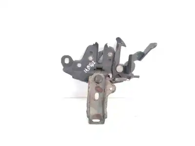 Piesă de schimb auto la mâna a doua încuietoare capotã pentru nissan note (e11e) acenta referințe oem iam 