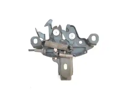 Peça sobressalente para automóvel em segunda mão fechadura do capô por nissan note (e11e) acenta referências oem iam   