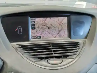 Second-hand car spare part gps navigation system for subaru tribeca b9 limited oem iam references   