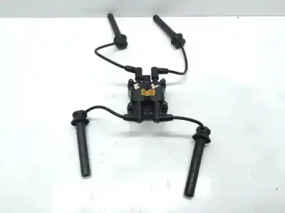 Second-hand car spare part ignition coil for bmw mini (r50,r53) one oem iam references 2122435