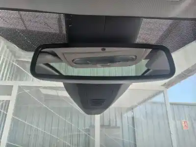 Second-hand car spare part interior rearview mirror for ford b-max titanium oem iam references 