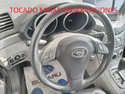 Piesă de schimb auto la mâna a doua volan pentru subaru tribeca b9 limited referințe oem iam 
