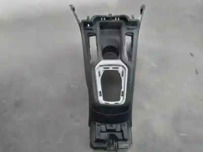 Автозапчастина б/у центральна консоль для citroen c-elysée seduction посилання на oem iam 9674476477
