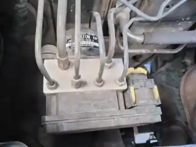 Автозапчастина б/у абс для ssangyong rexton rx 270 full посилання на oem iam 4894008200