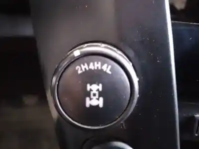 Peça sobressalente para automóvel em segunda mão trocar por ssangyong actyon 200 xdi 4wd limited referências oem iam 