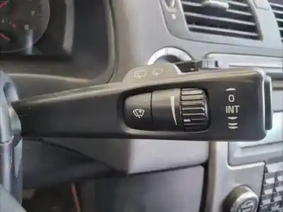 Peça sobressalente para automóvel em segunda mão comutador de limpa vidros por volvo c30 1.8 cat referências oem iam 