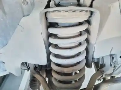 Автозапчастина б/у передній правий амортизатор для ssangyong rexton rx 270 full посилання на oem iam 