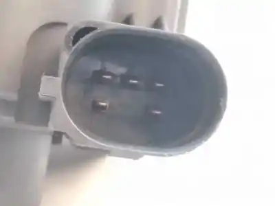 Peça sobressalente para automóvel em segunda mão válvula egr por nissan note (e11e) acenta referências oem iam 70036805  702379888461