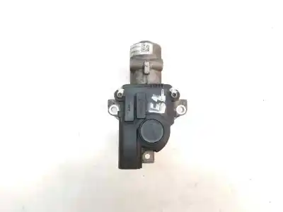 Peça sobressalente para automóvel em segunda mão válvula egr por nissan note (e11e) acenta referências oem iam 70036805  702379888461