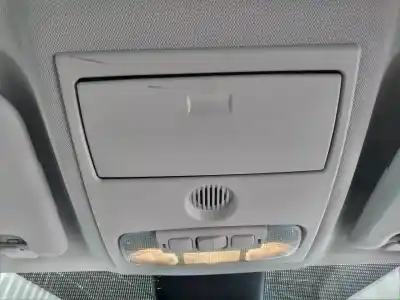 Second-hand car spare part interior light for ford b-max titanium oem iam references 
