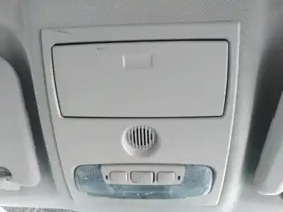 Автозапчасти б/у внутренний свет за ford b-max titanium ссылки oem iam   