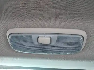 Автозапчастина б/у внутрішне світло для ford b-max titanium посилання на oem iam   