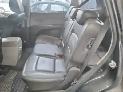 Piesă de schimb auto la mâna a doua scaune din spate pentru subaru tribeca b9 limited referințe oem iam 