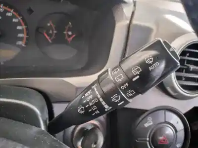 Peça sobressalente para automóvel em segunda mão comutador de limpa vidros por ssangyong actyon 200 xdi 4wd limited referências oem iam 