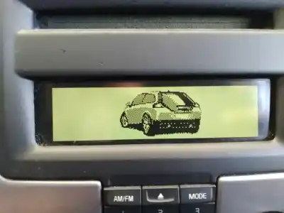 İkinci el araba yedek parçası ÇOK FONKSIYONLU EKRAN için VOLVO C30  OEM IAM referansları   