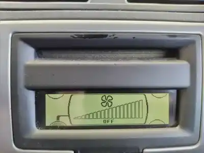 Second-hand car spare part multifunction display for volvo c30 1.8 cat oem iam references   