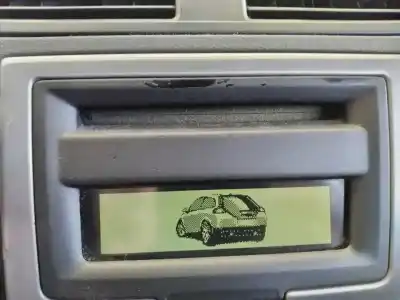 Second-hand car spare part multifunction display for volvo c30 1.8 cat oem iam references   