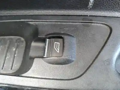 Second-hand car spare part right front power window switch for ford b-max titanium oem iam references 