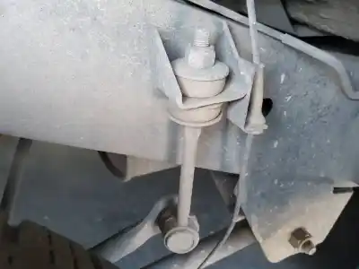Автозапчастина б/у зв'язок правого заднього стабілізатора для ssangyong rexton rx 270 full посилання на oem iam 