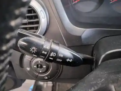 Peça sobressalente para automóvel em segunda mão comutador de luzes por ssangyong actyon 200 xdi 4wd limited referências oem iam 