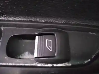 Second-hand car spare part rear right power window switch for ford b-max titanium oem iam references 