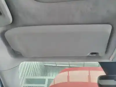 Peça sobressalente para automóvel em segunda mão pára-sol esquerdo por volvo c30 1.8 cat referências oem iam 