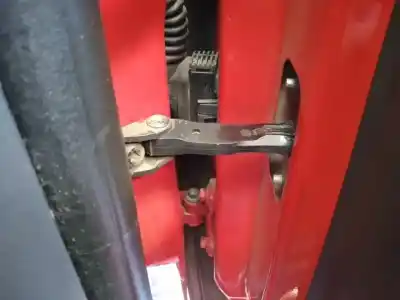 Peça sobressalente para automóvel em segunda mão esticador de porta por volvo c30 1.8 cat referências oem iam 