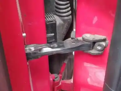 Peça sobressalente para automóvel em segunda mão esticador de porta por volvo c30 1.8 cat referências oem iam 