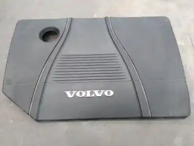 Peça sobressalente para automóvel em segunda mão tampa do motor por volvo c30 1.8 cat referências oem iam 