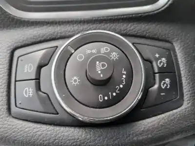 Автозапчастина б/у управління світлом для ford b-max titanium посилання на oem iam   